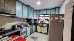 Blk 613A Bedok Reservoir Road (Bedok), HDB 5 Rooms #529205481